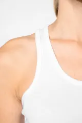 Angelina - camiseta de tirantes mujer