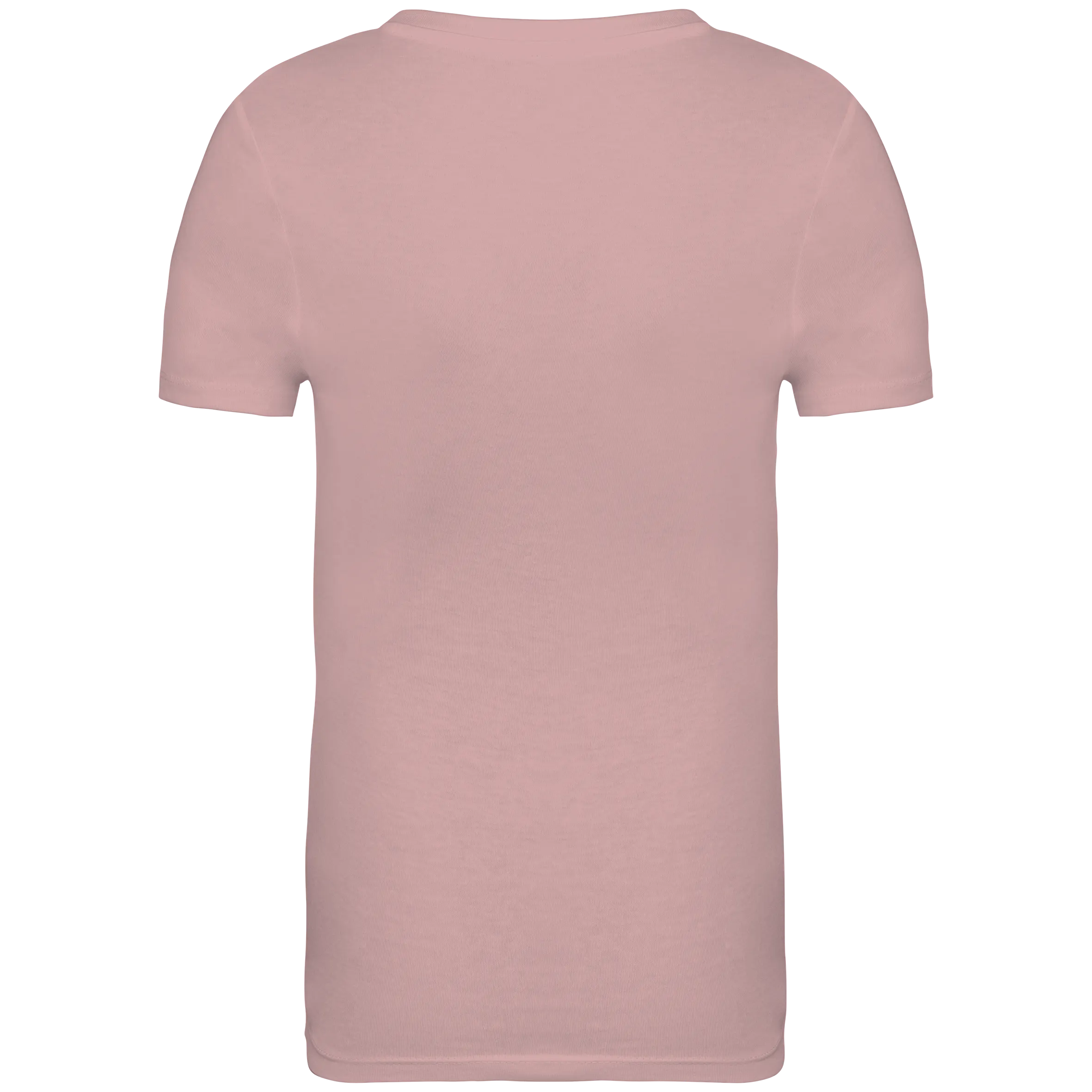 Camiseta ecorresponsable infantil