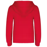 Red / White