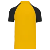 Yellow / Black