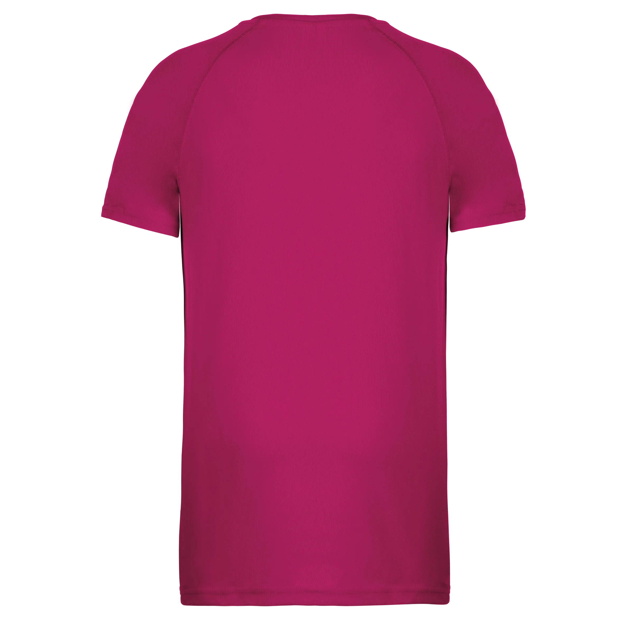 Camiseta de deporte hombre