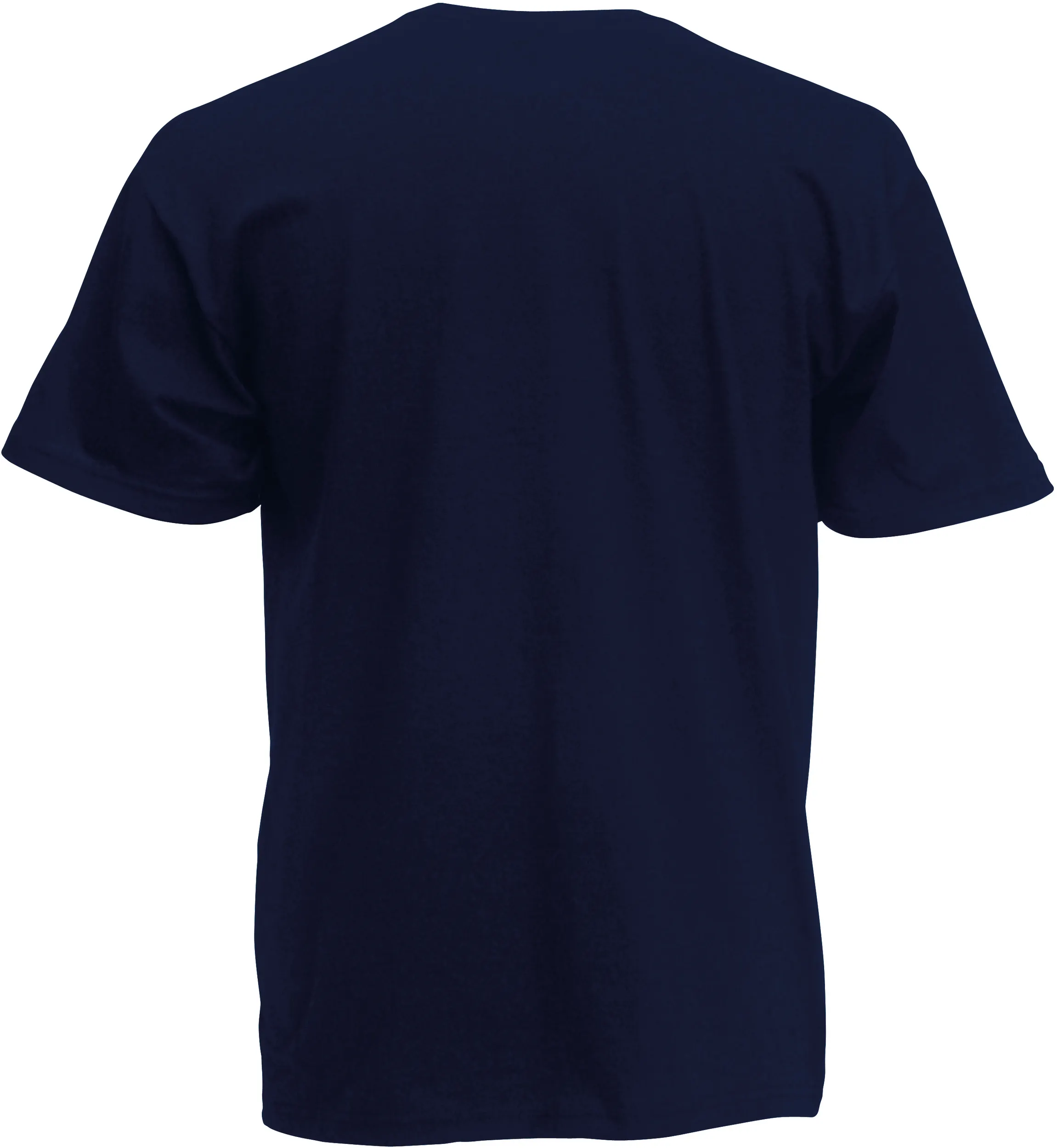 Camiseta Original-T hombre (Full Cut 61-082-0)