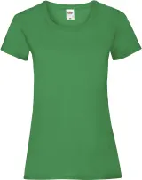 Camiseta Valueweight mujer (61-372-0)