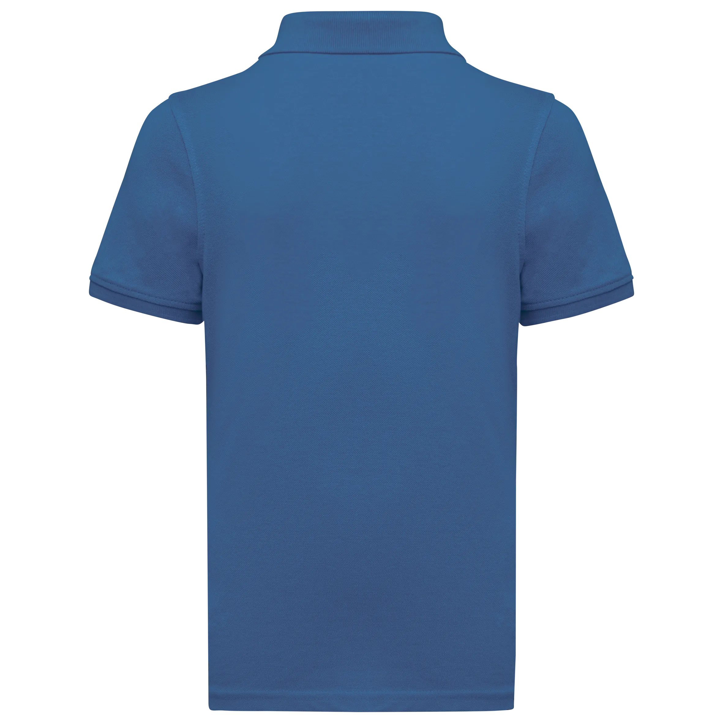 Polo de punto piqué Bio180 infantil