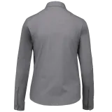 Marl Storm Grey