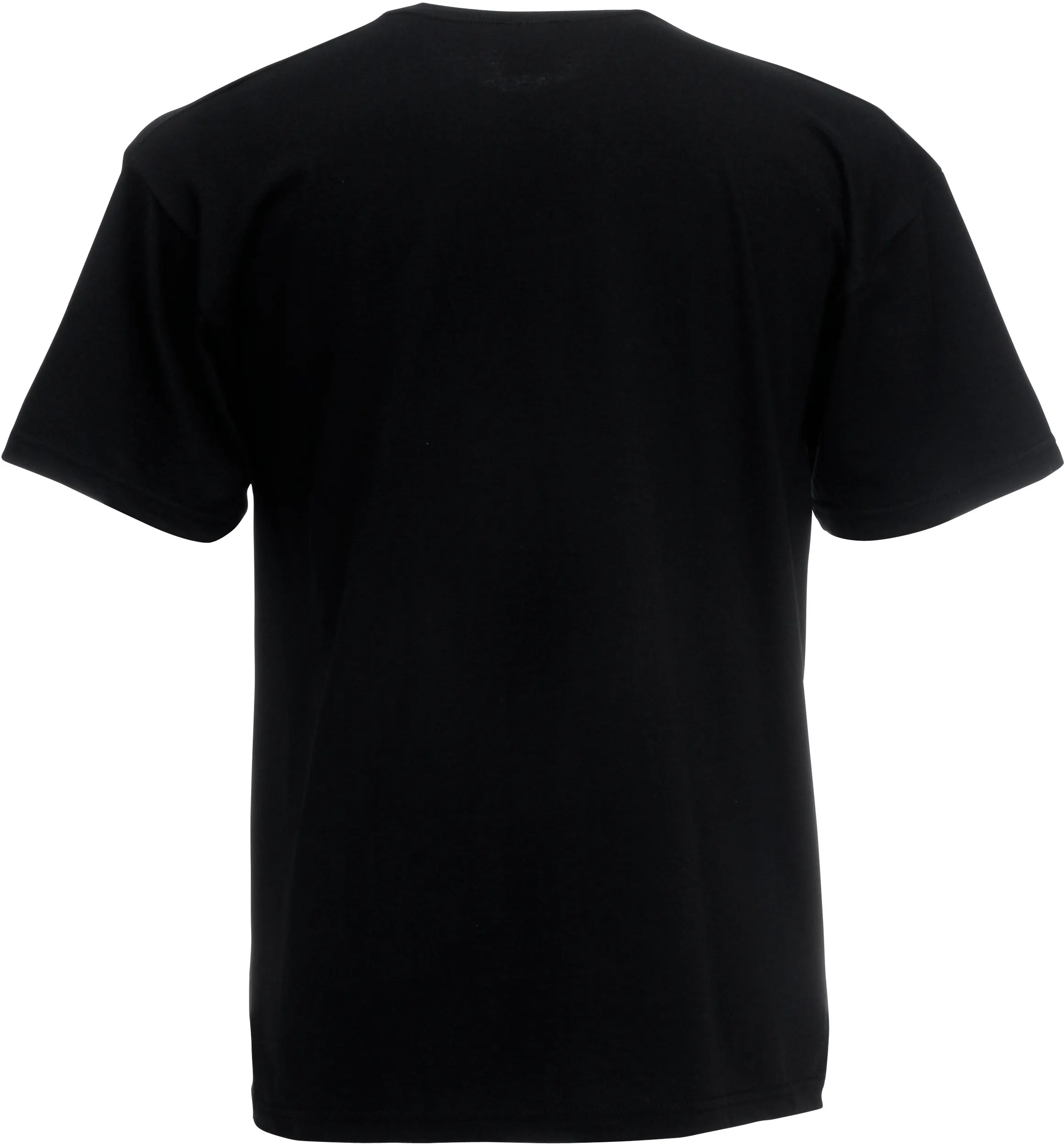Camiseta Original-T hombre (Full Cut 61-082-0)