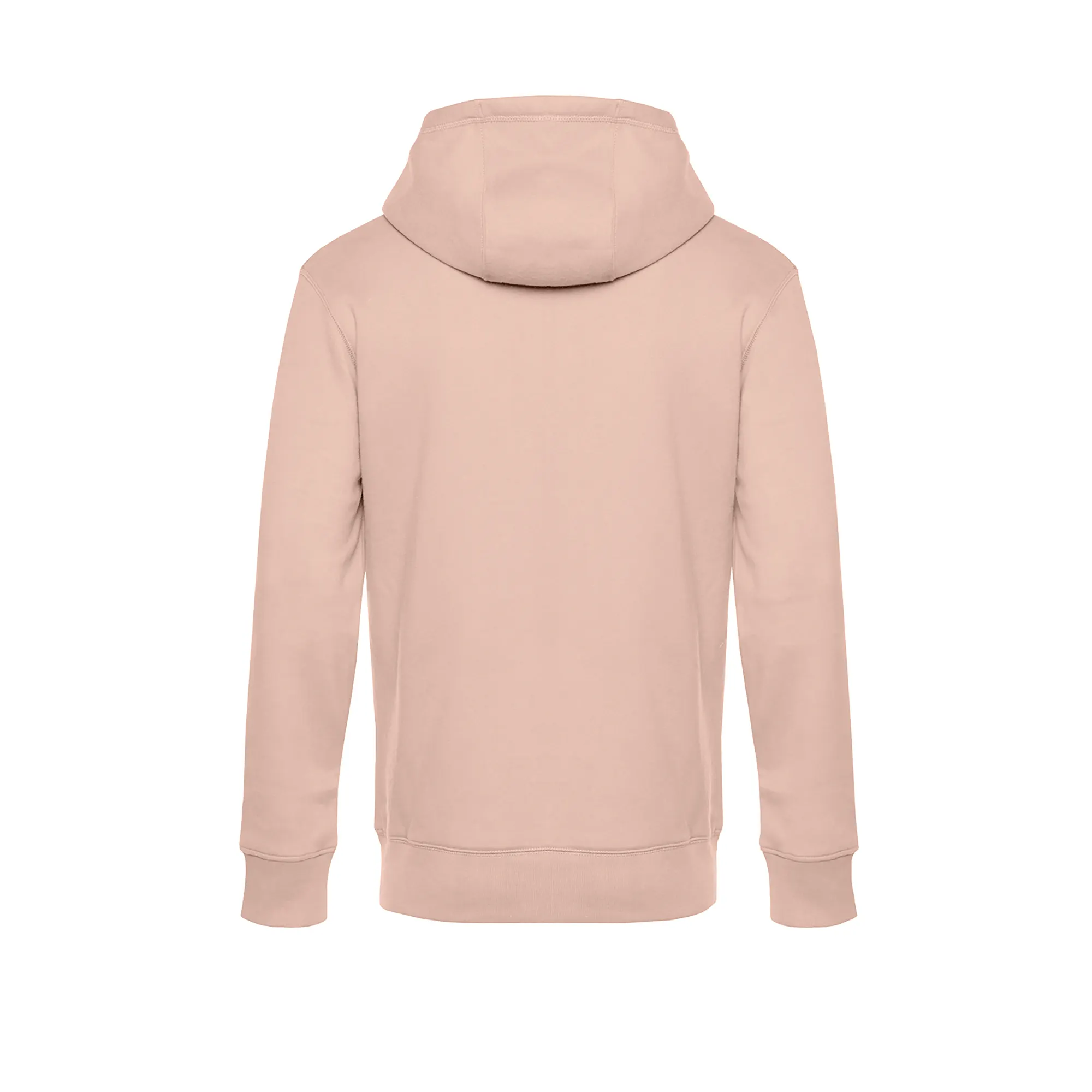 Sudadera con capucha KING