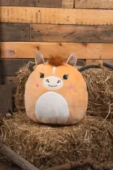 Peluches Squidgy's