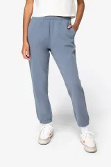 Pantalón de jogging ecorresponsable mujer