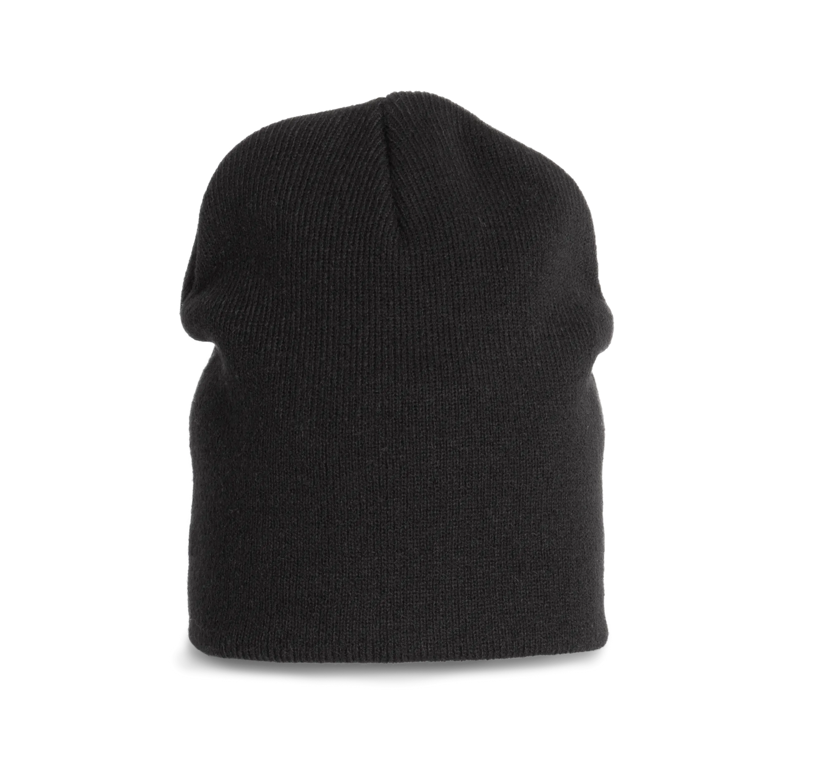 Gorro de punto