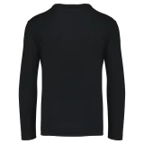 Camiseta interior manga larga
