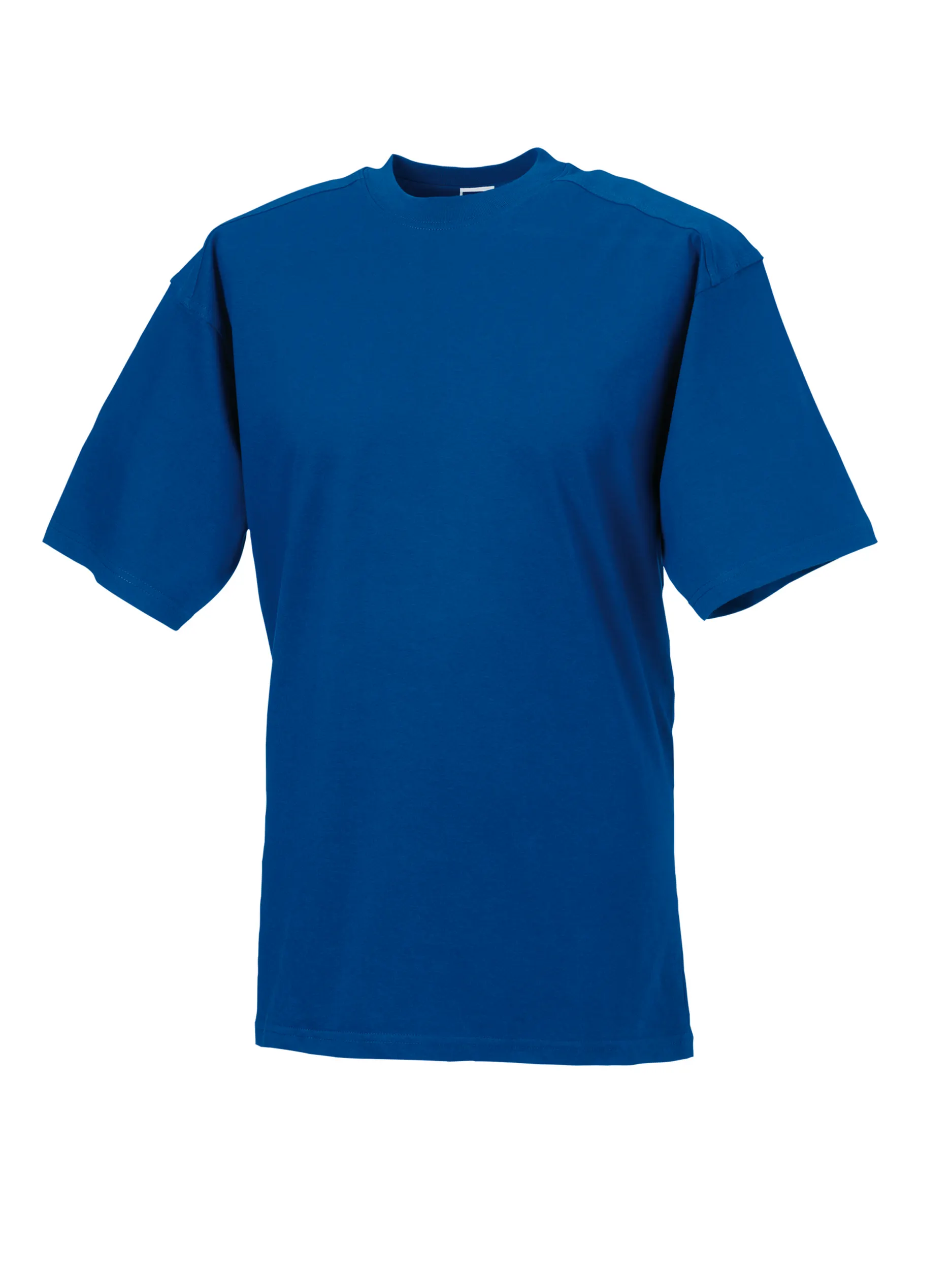 Camiseta Heavy Duty