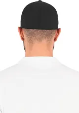 Gorra 5 paneles