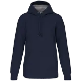 Sudadera con capucha