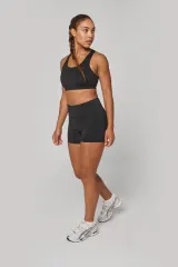 Sujetador deportivo mujer
