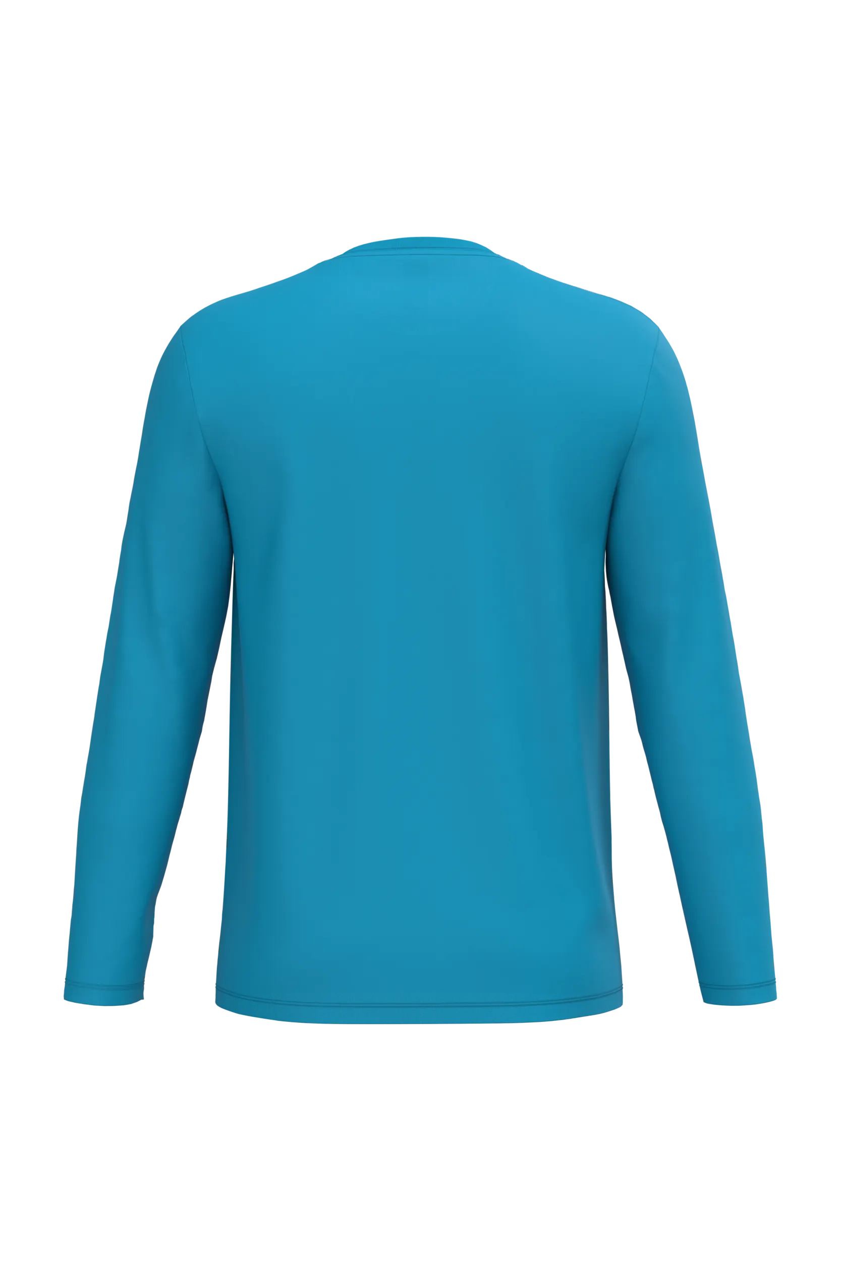 Camiseta iDeal190 LSL unisex