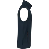 Chaleco Softshell ecorresponsable - 2 capas - Unisex