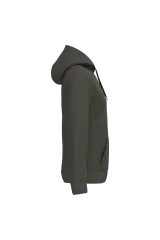 Sudadera con capucha hombre