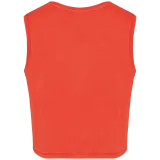 Washed Paprika