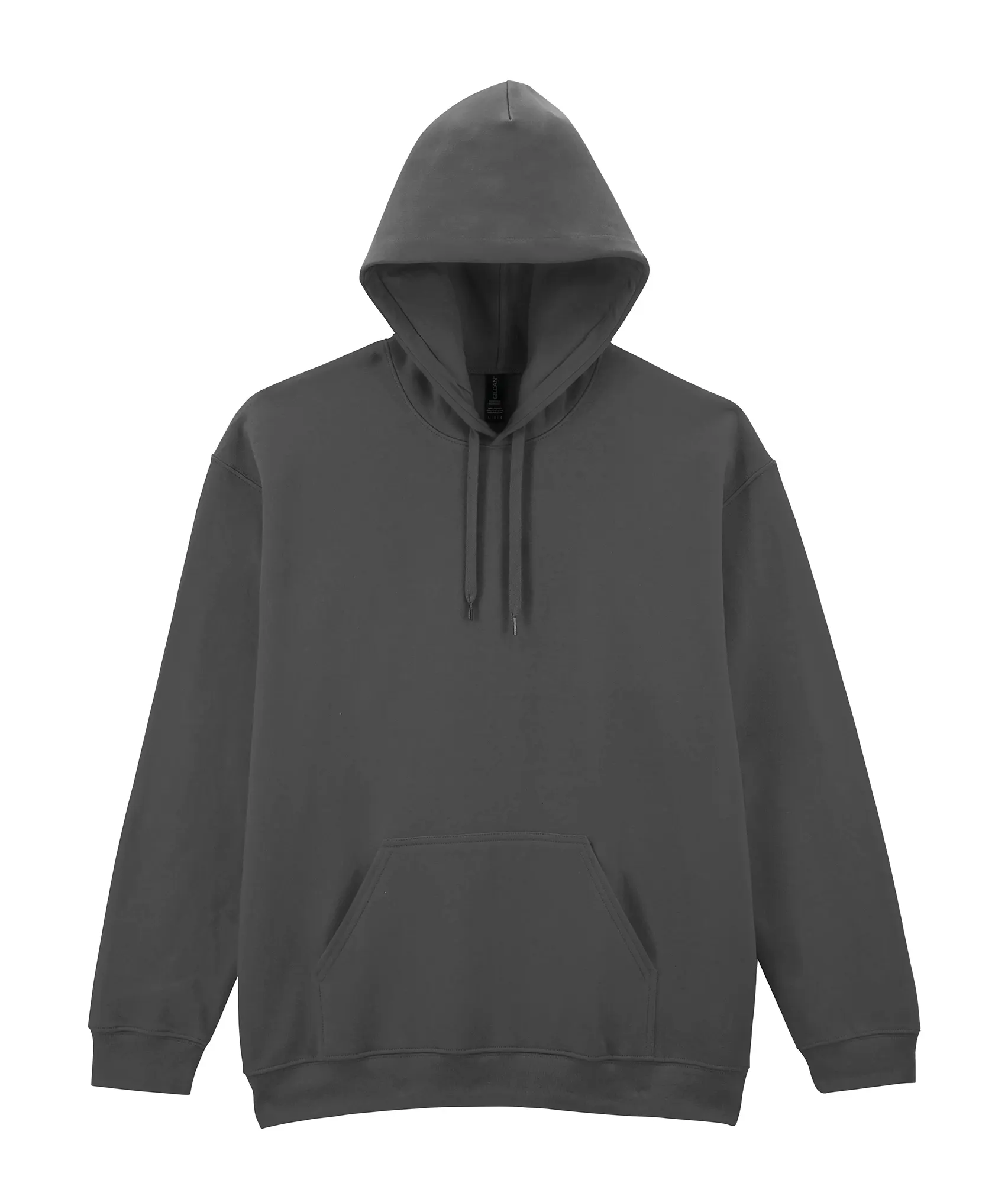 Sudadera con capucha Midweight SoftStyle