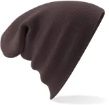 Gorro Original - borde vuelto