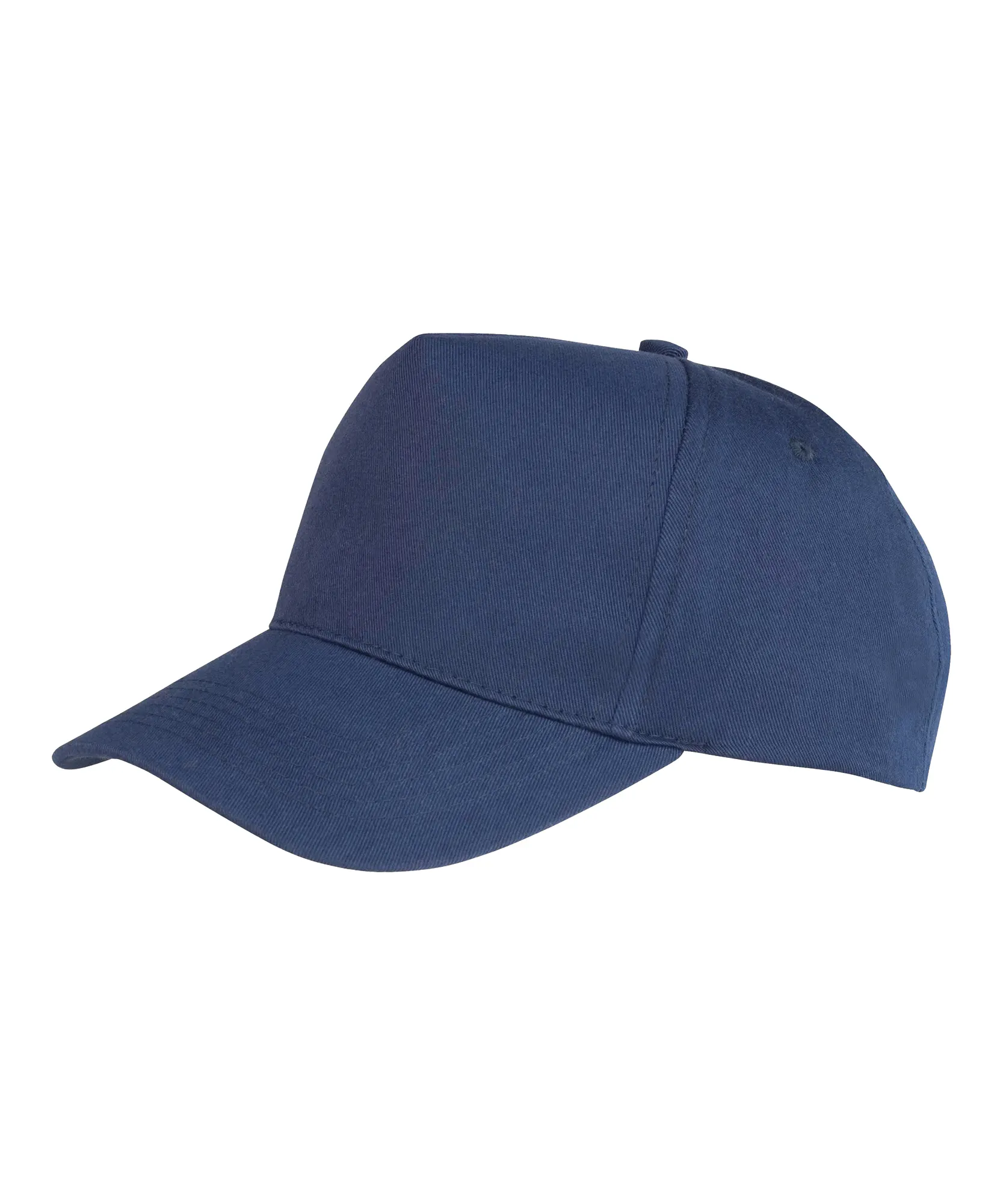 Gorra reciclada 5 paneles