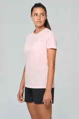 Camiseta de deporte mujer