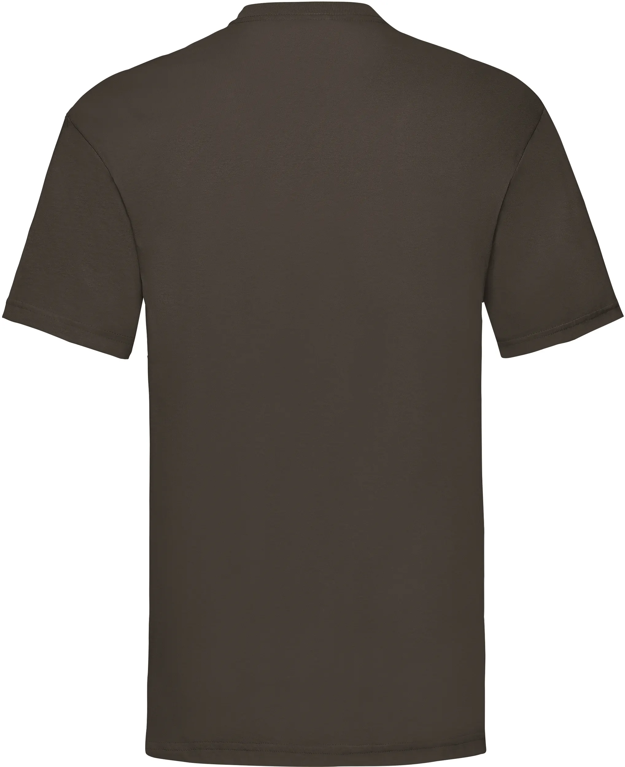 Camiseta Valueweight hombre (61-036-0)