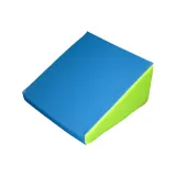 Azul/Verde