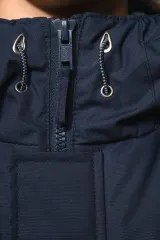 Parka de invierno