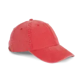 Gorra de estilo vintage