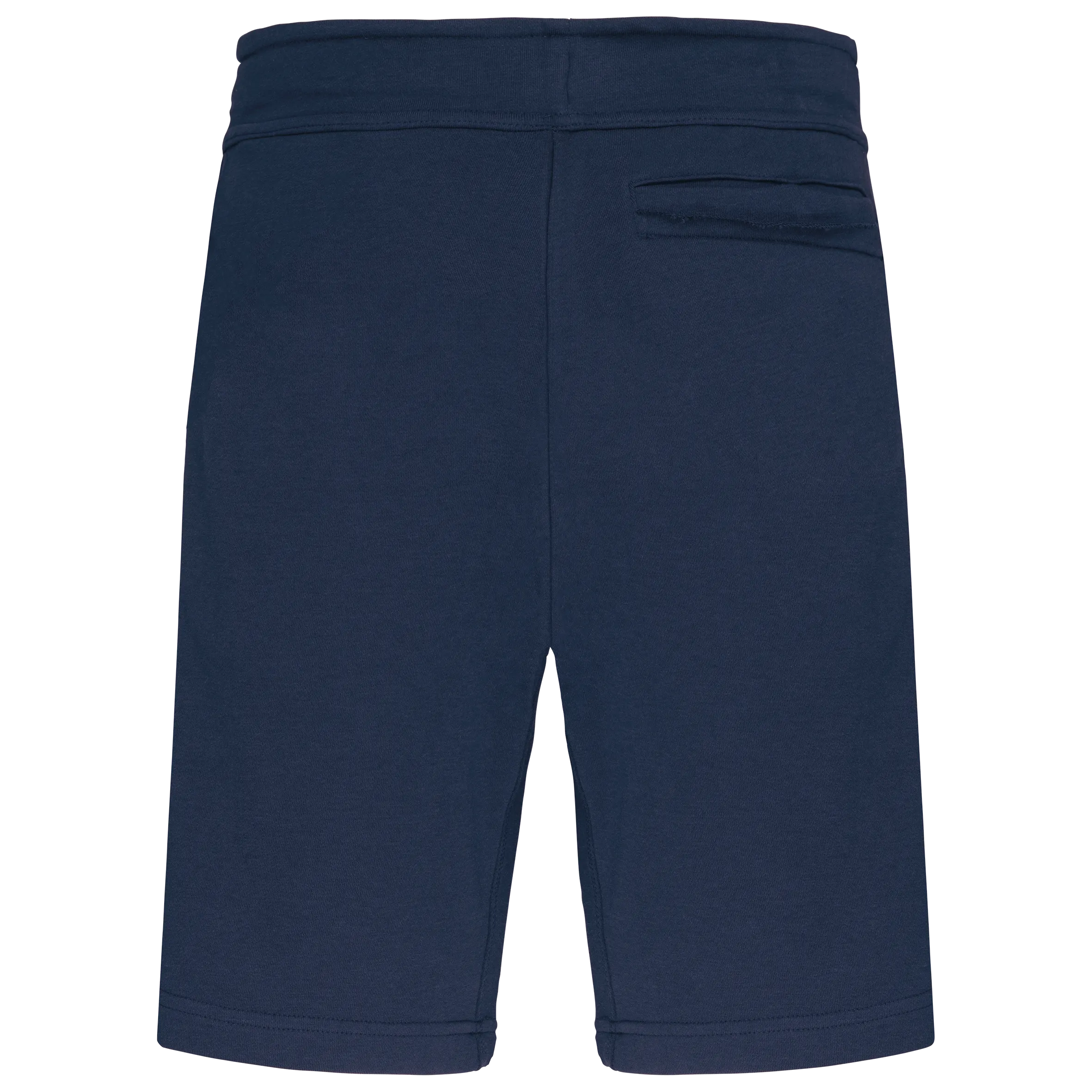 Bermuda french terry unisex