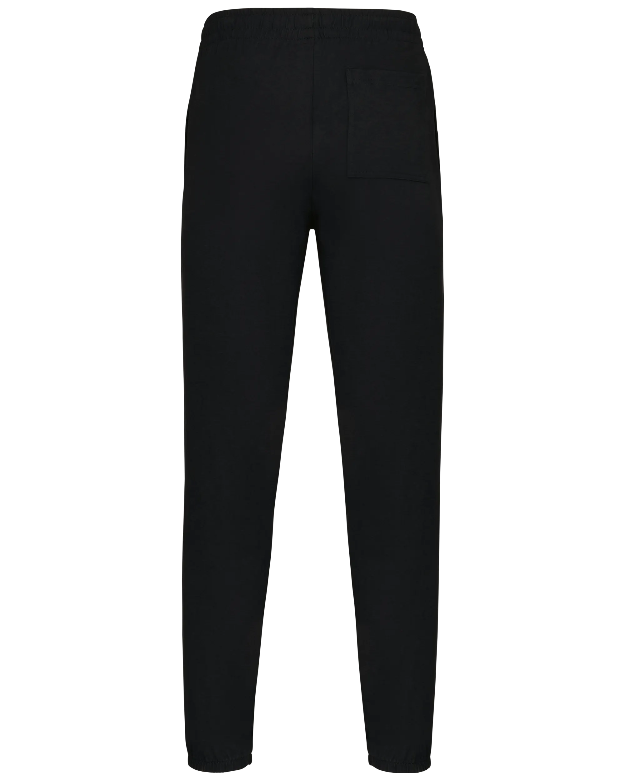 Pantalón de jogging ligero de algodón unisex