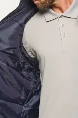 WORKER - Chaleco