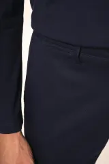 Pantalón chino hombre