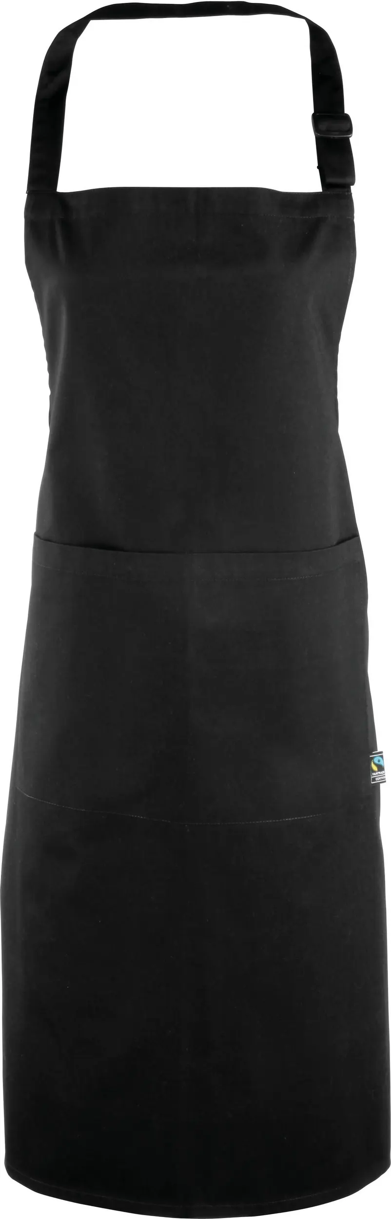Delantal "Fairtrade"