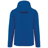 Dark Royal Blue