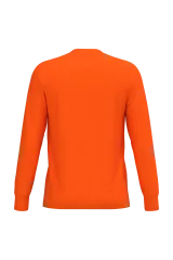 Fluorescent Orange