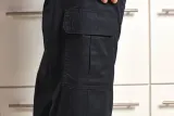 Pantalon de chef "Essential"