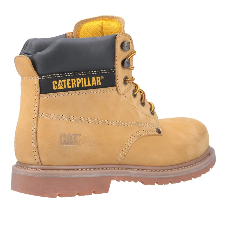 Calzado de seguridad "Holton"