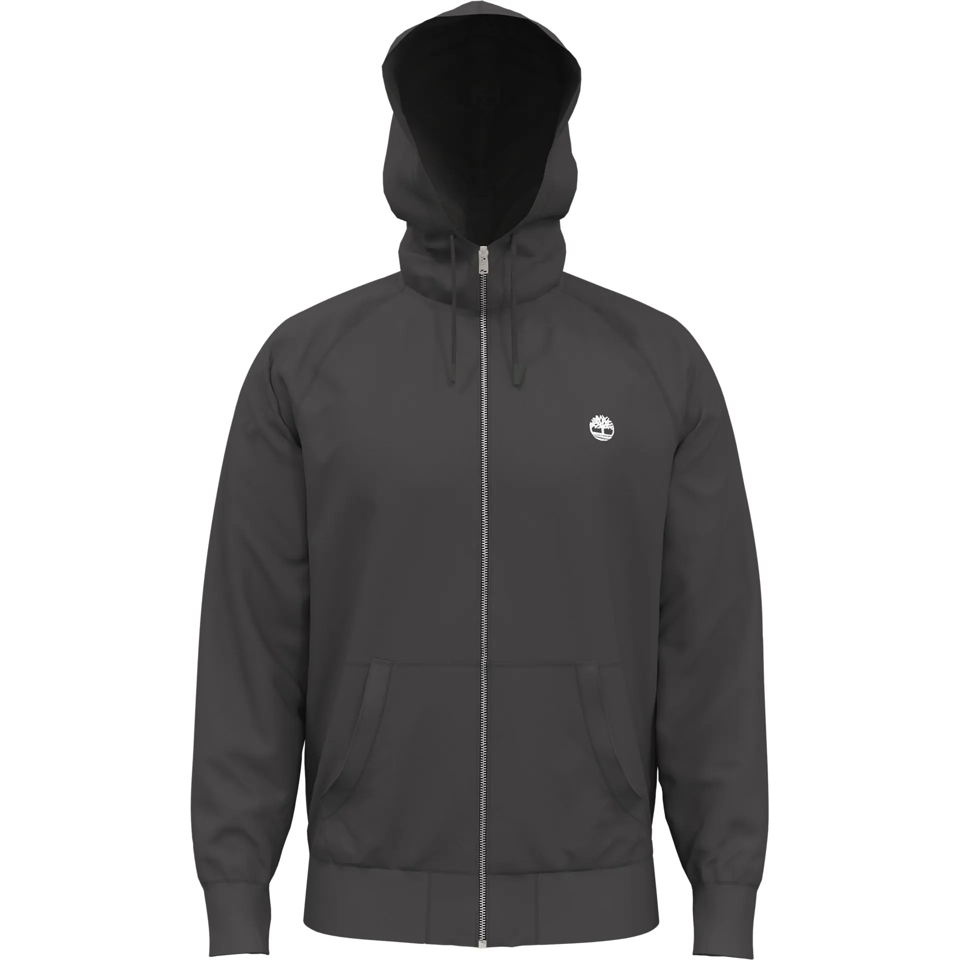 Sudadera con capucha y cremallera Exeter River