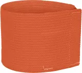 Fluorescent Orange