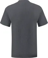 Dark Heather Grey