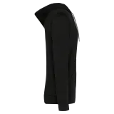 Sudadera ligera algodón con capucha