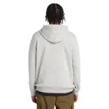 Medium Grey Heather / Dark Sapphire