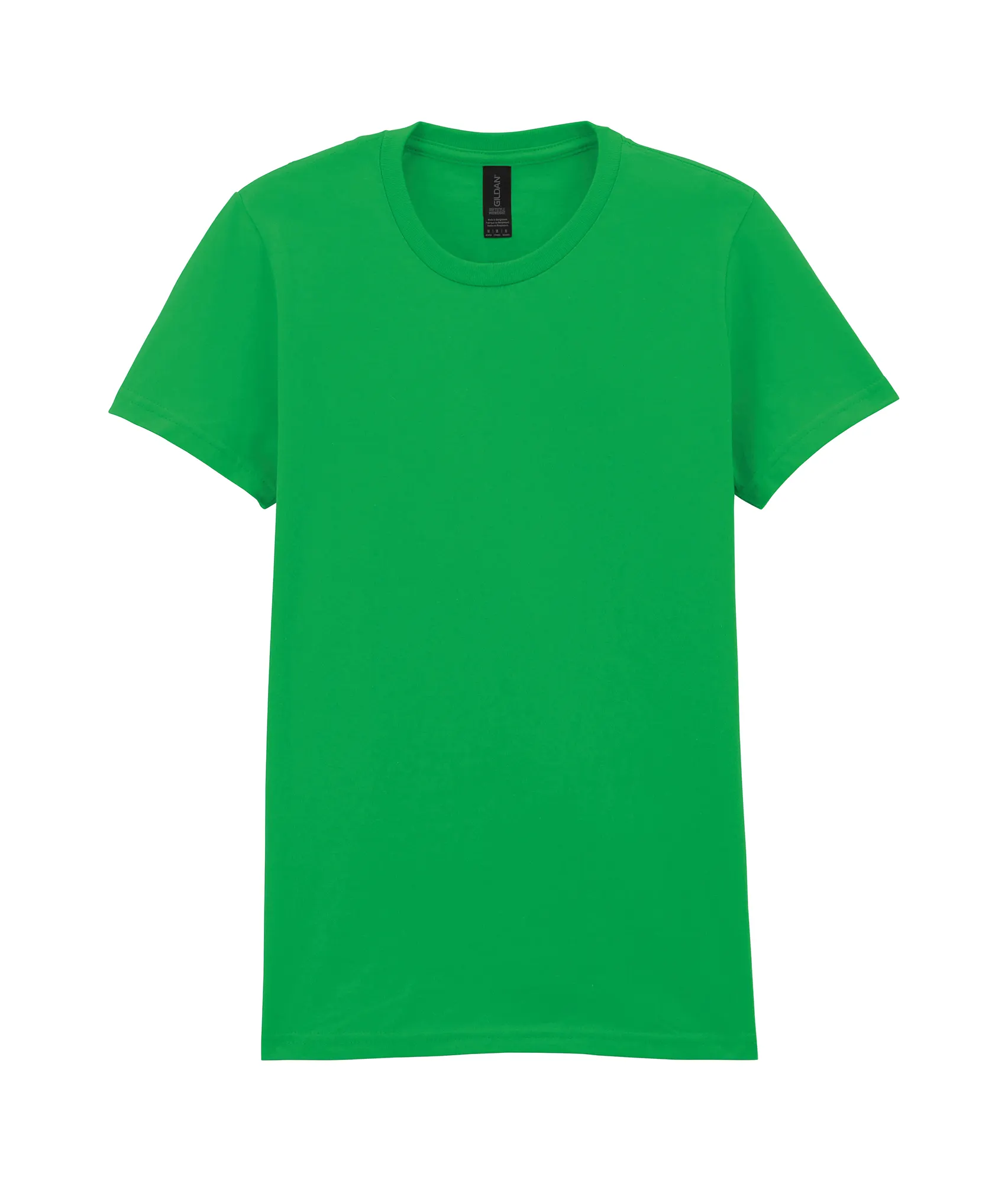 Camiseta SoftStyle midweight mujer
