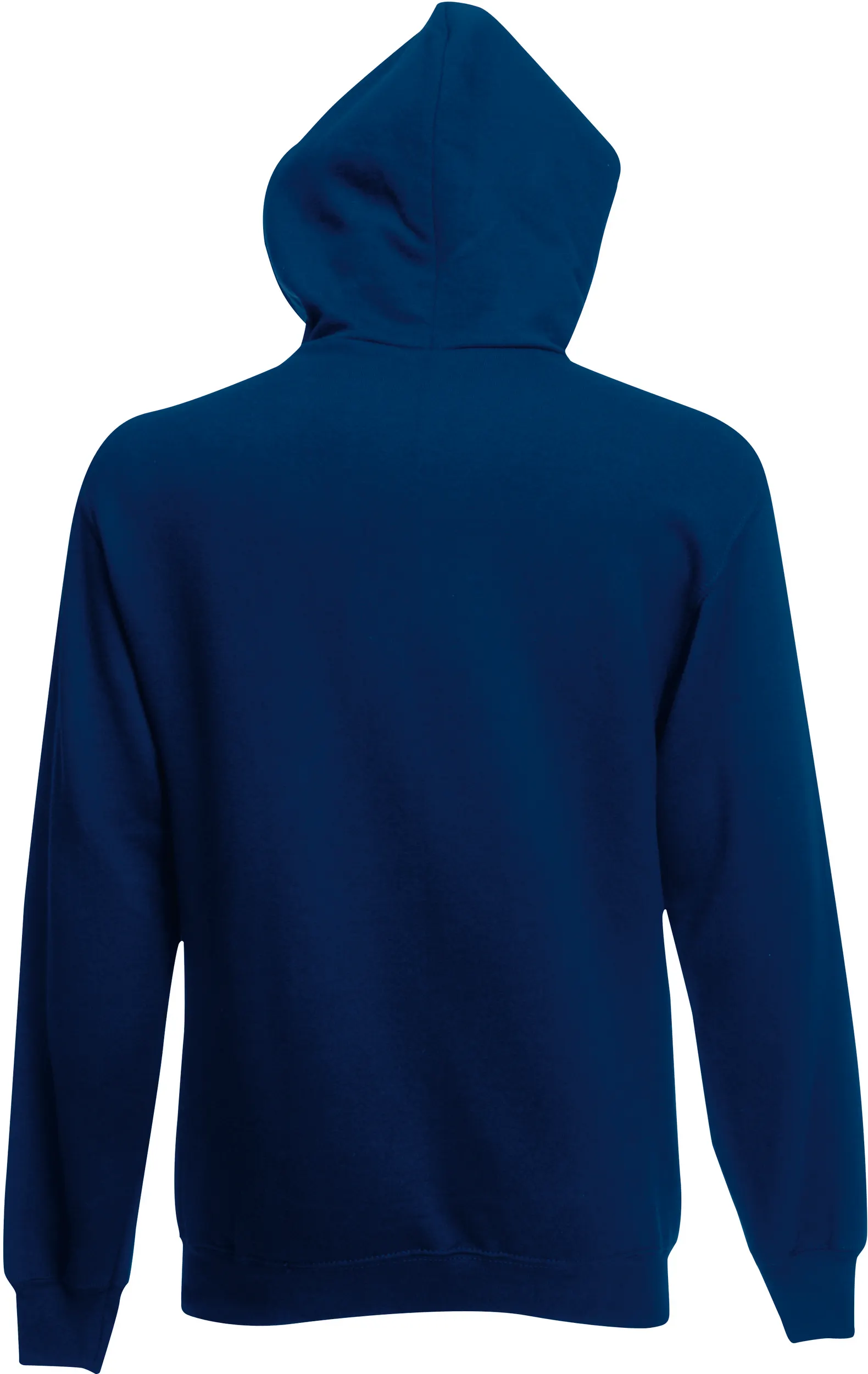 Sudadera Classic capucha (62-208-0)