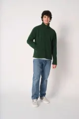 Chaqueta polar unisex