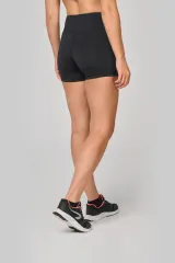Short ecorresponsable mujer