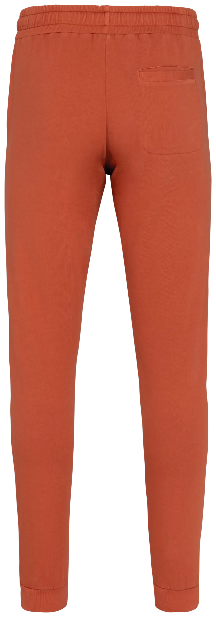 Pantalón de jogging ecorresponsable French Terry unisex